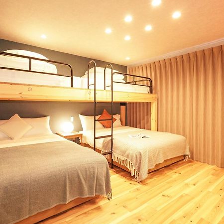 Tokyo Ikoi Hotelー綺麗なホテル Habitación foto