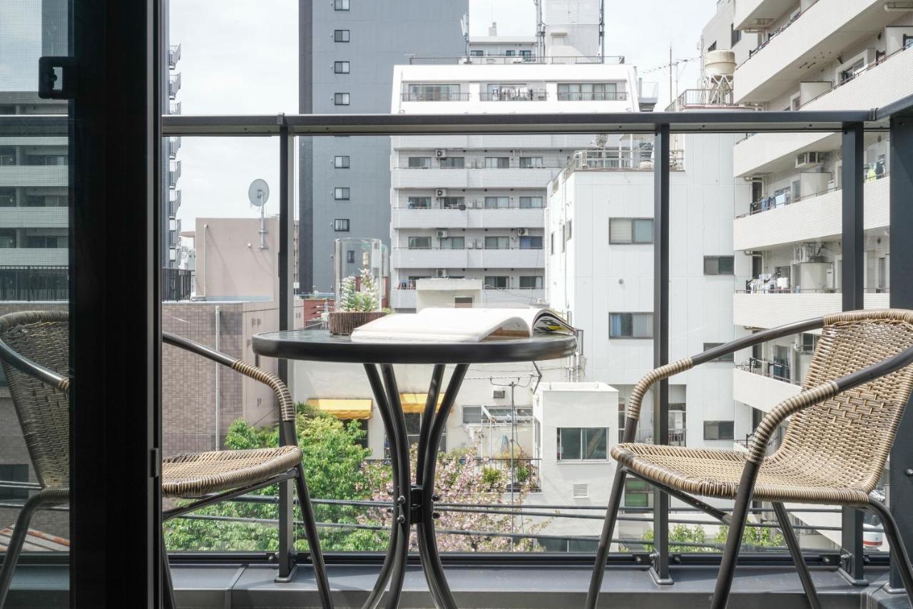 Tokyo Ikoi Hotelー綺麗なホテル Exterior foto