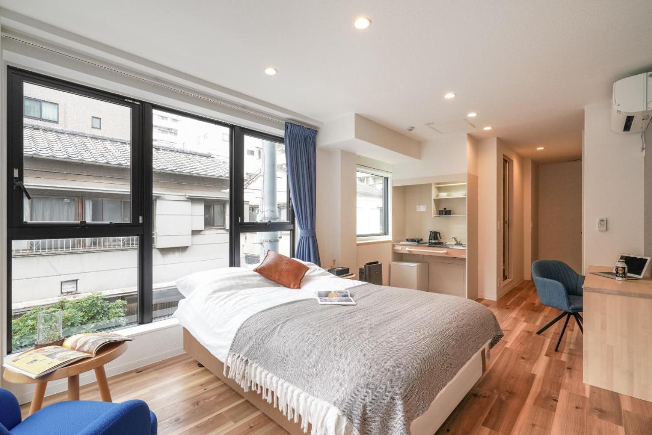 Tokyo Ikoi Hotelー綺麗なホテル Exterior foto