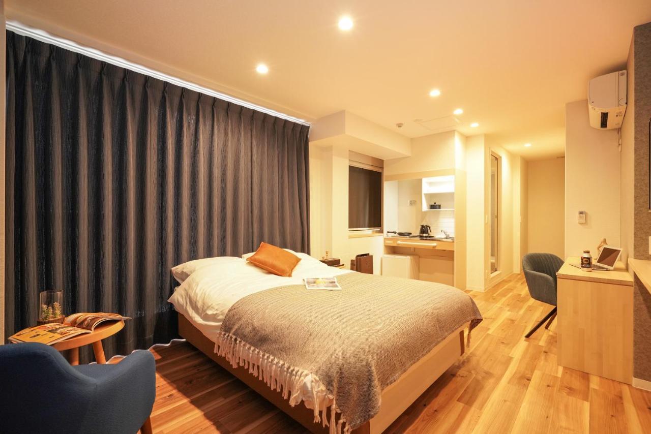 Tokyo Ikoi Hotelー綺麗なホテル Exterior foto