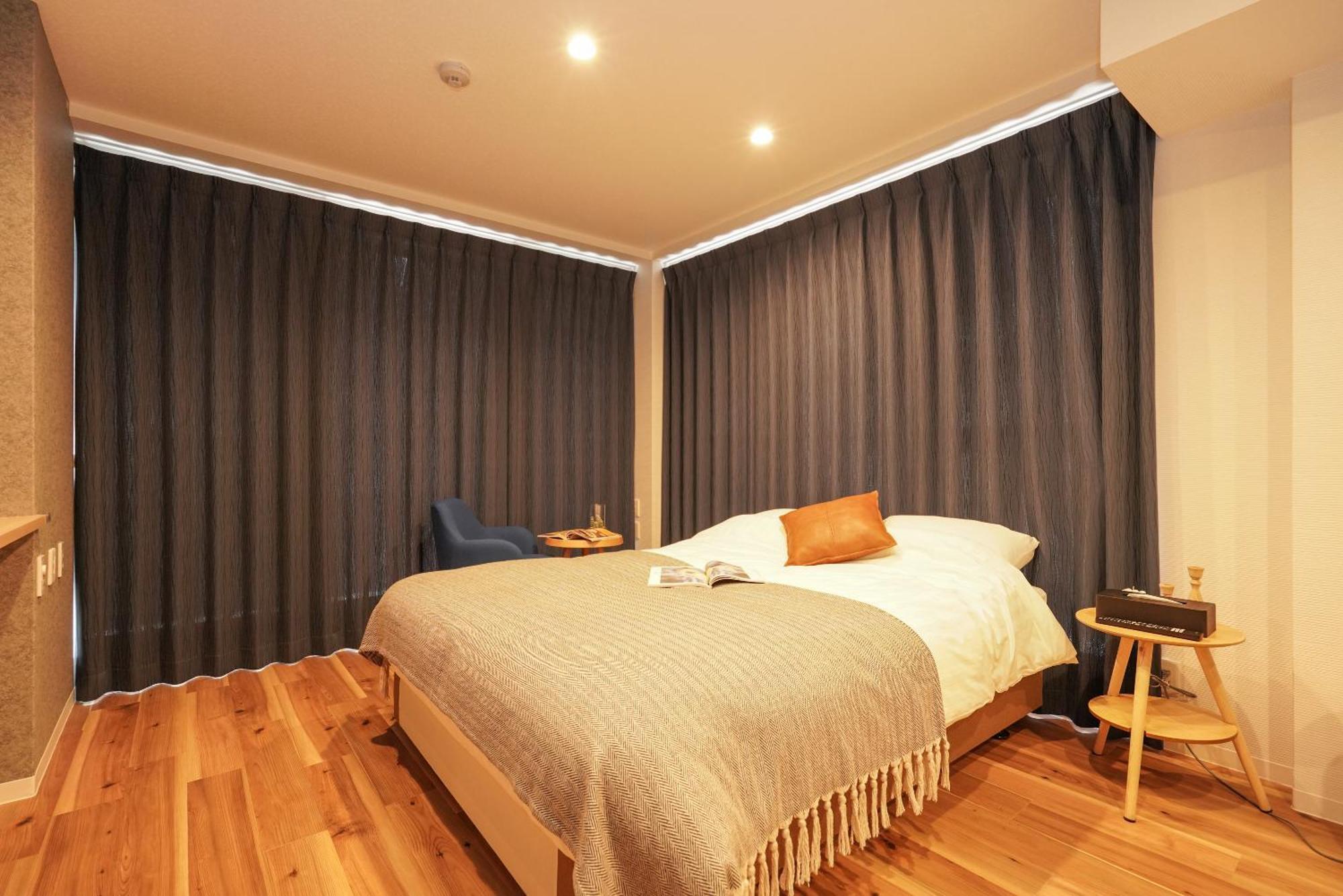 Tokyo Ikoi Hotelー綺麗なホテル Habitación foto