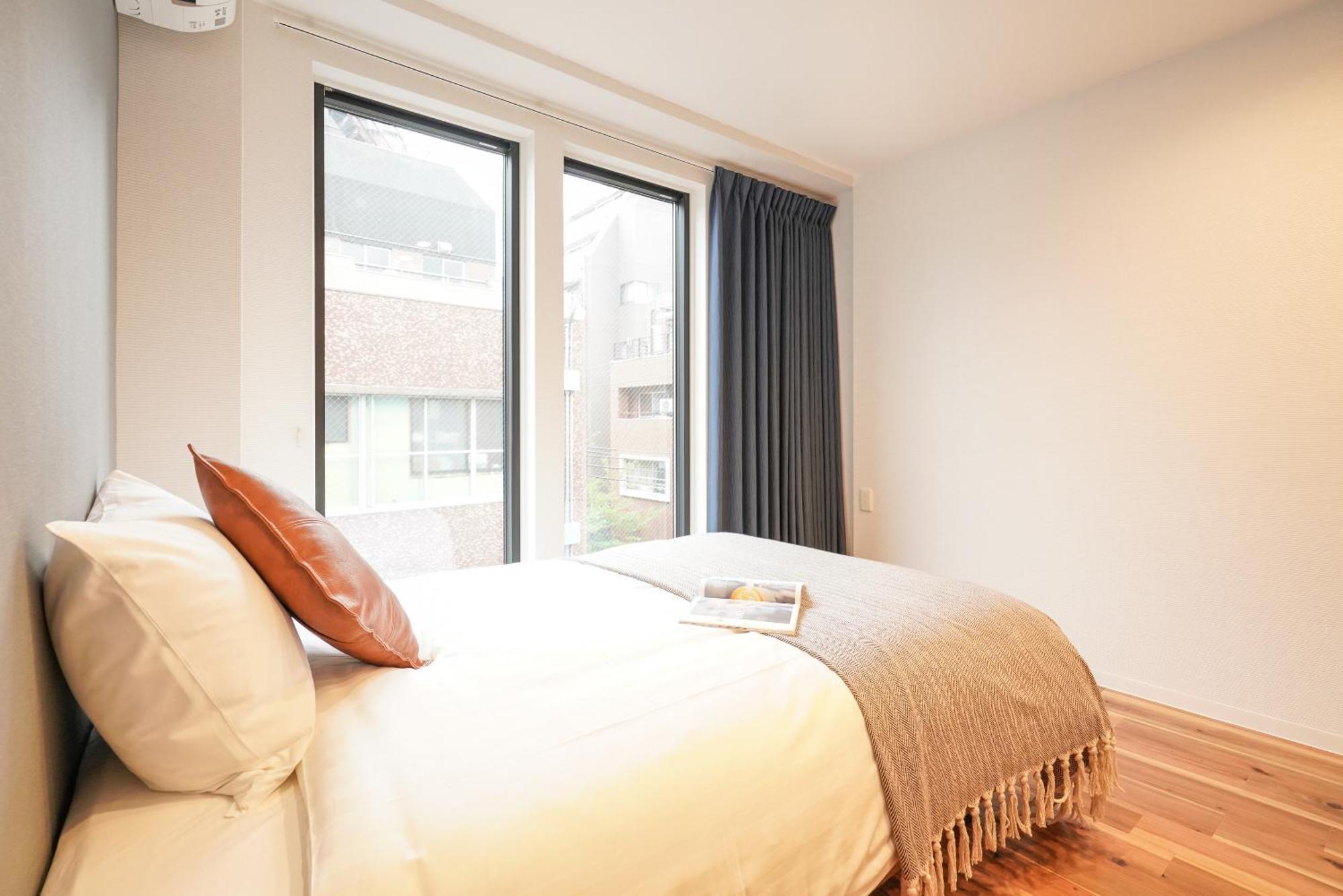 Tokyo Ikoi Hotelー綺麗なホテル Habitación foto