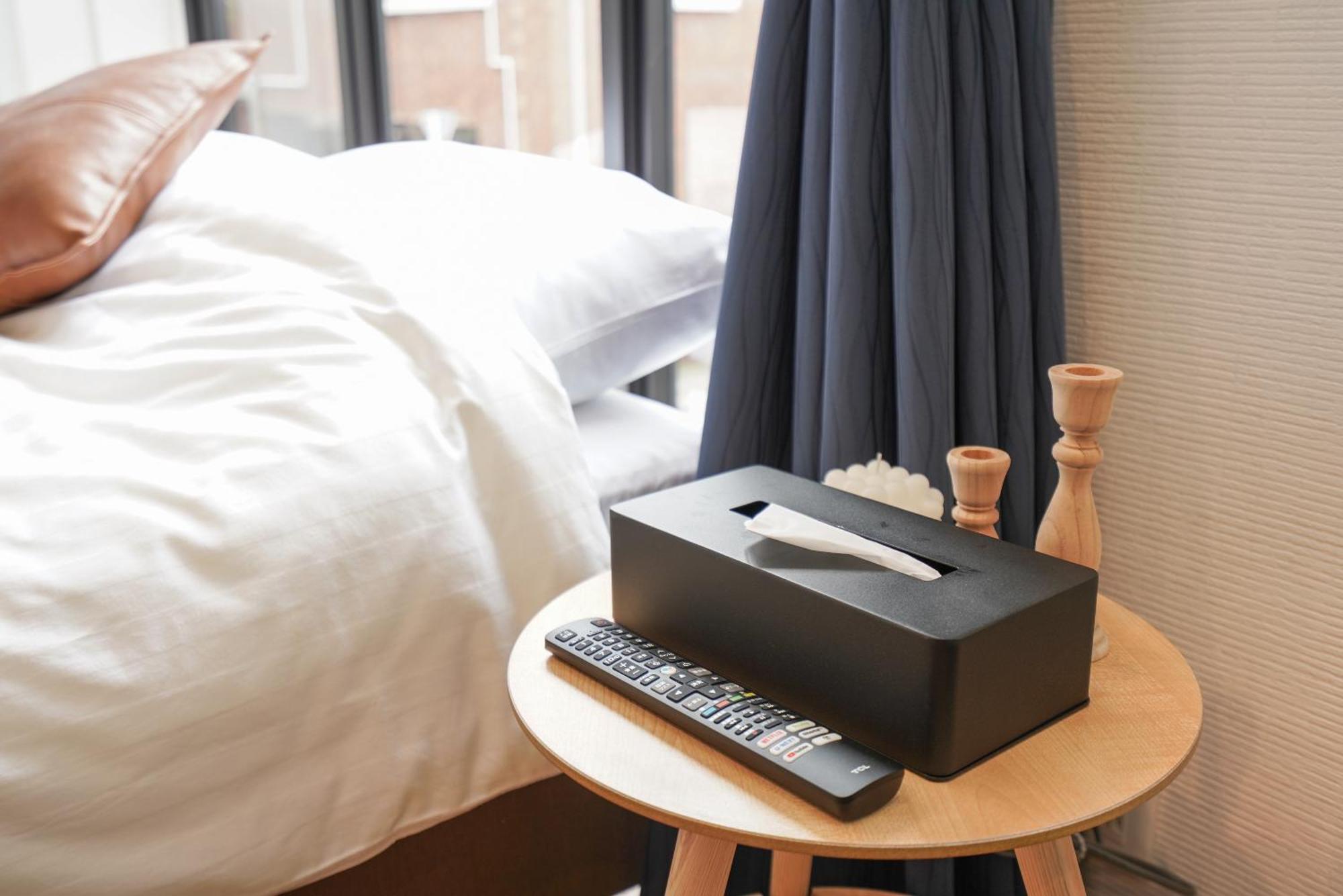 Tokyo Ikoi Hotelー綺麗なホテル Habitación foto