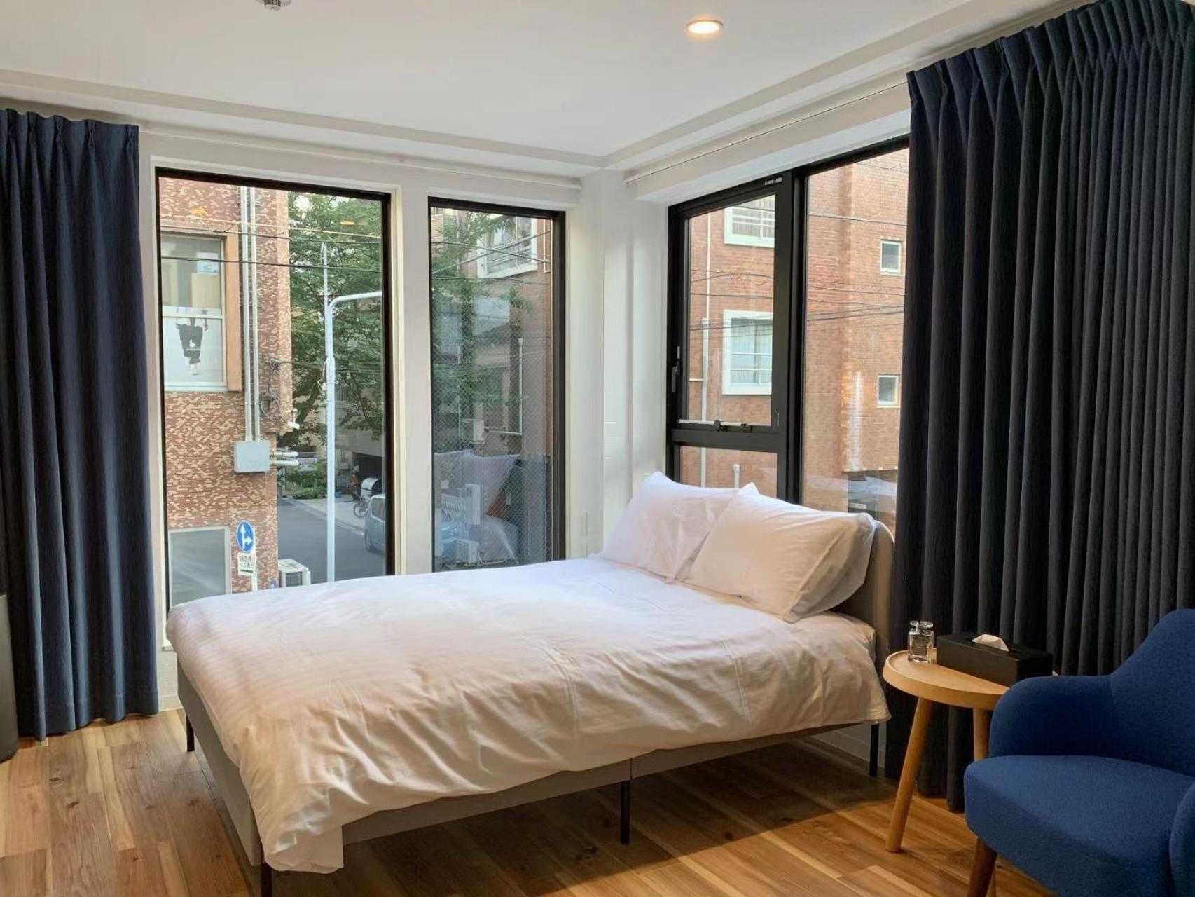 Tokyo Ikoi Hotelー綺麗なホテル Habitación foto
