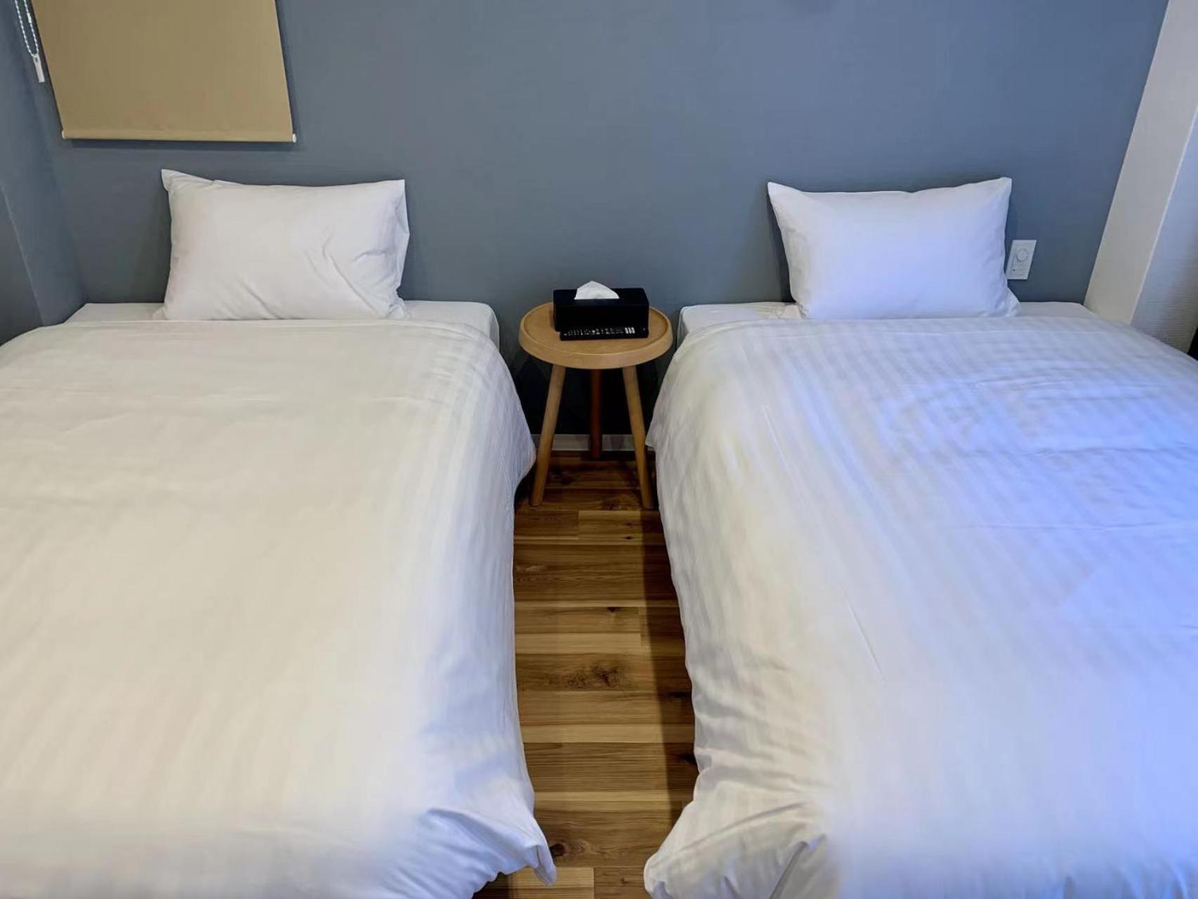 Tokyo Ikoi Hotelー綺麗なホテル Habitación foto