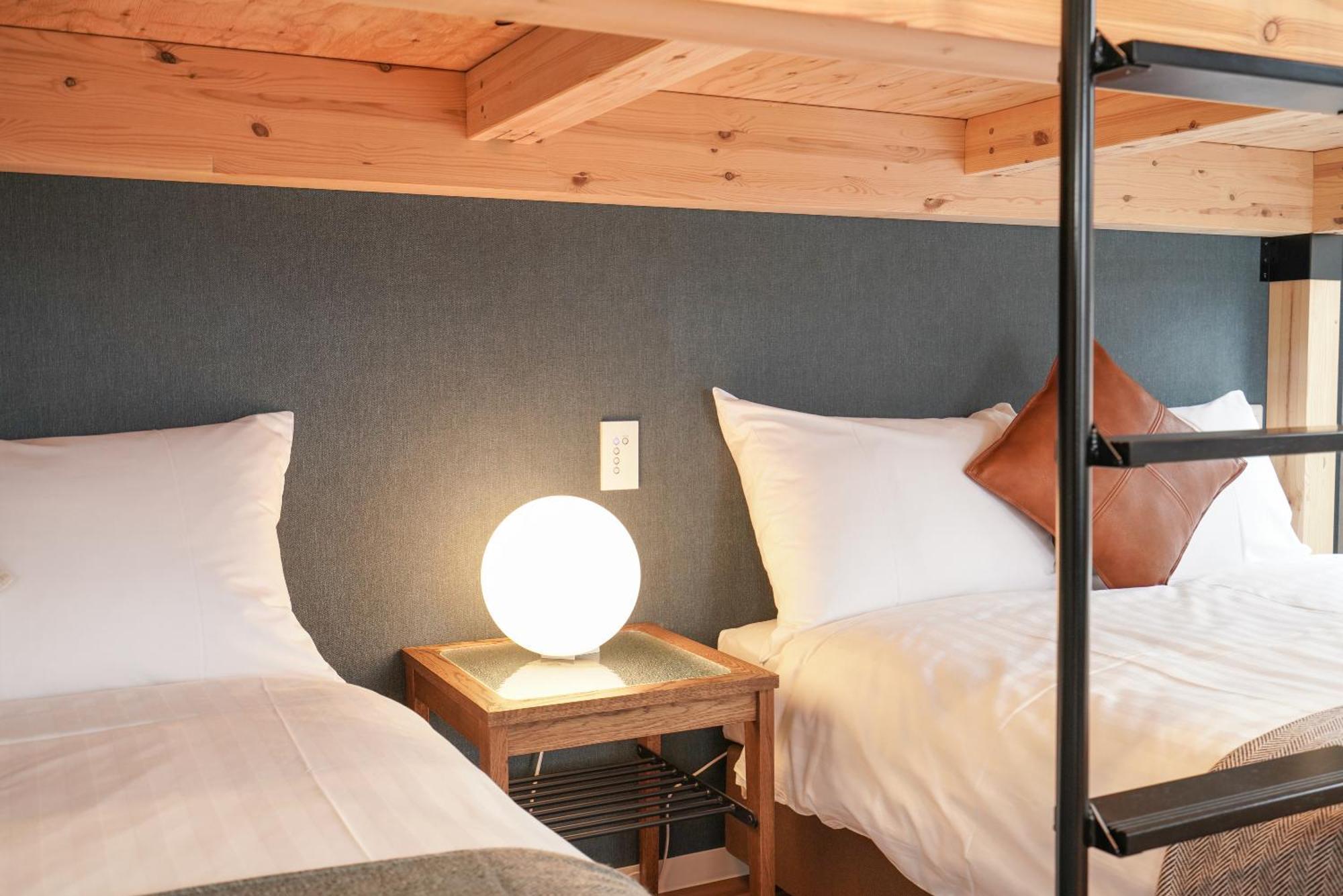 Tokyo Ikoi Hotelー綺麗なホテル Habitación foto
