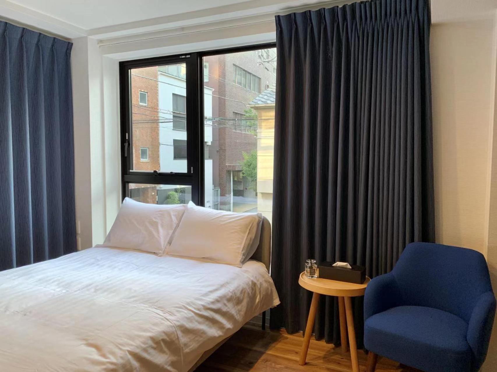 Tokyo Ikoi Hotelー綺麗なホテル Habitación foto
