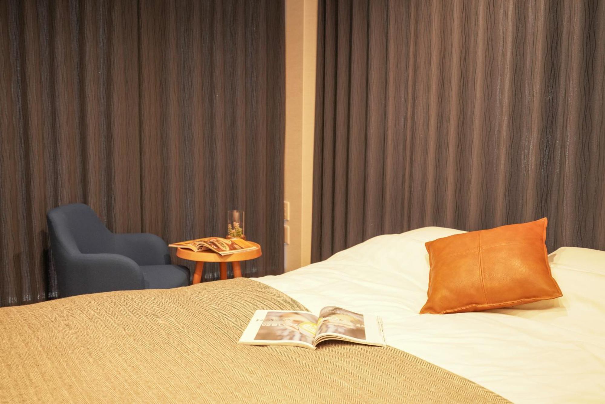 Tokyo Ikoi Hotelー綺麗なホテル Habitación foto