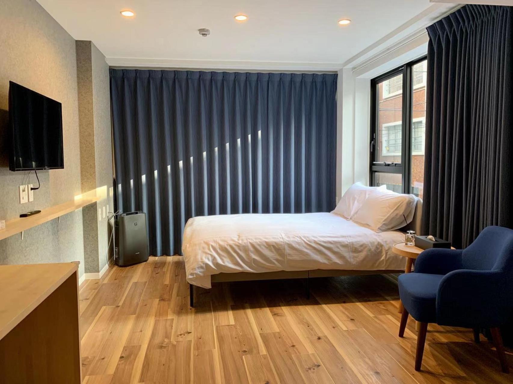 Tokyo Ikoi Hotelー綺麗なホテル Habitación foto