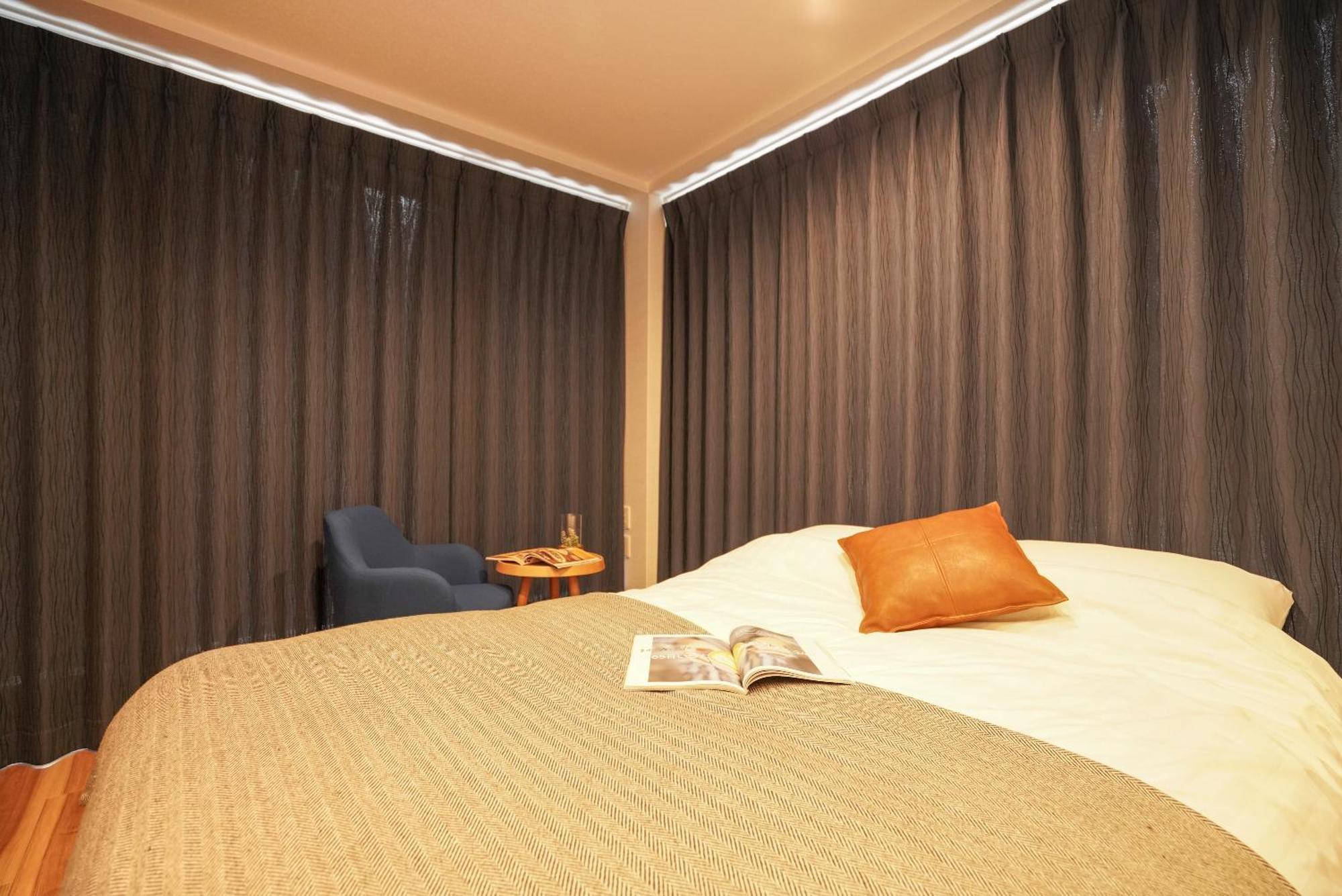 Tokyo Ikoi Hotelー綺麗なホテル Habitación foto