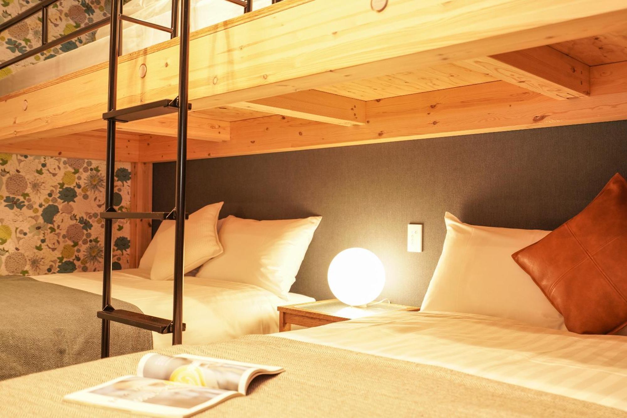 Tokyo Ikoi Hotelー綺麗なホテル Habitación foto
