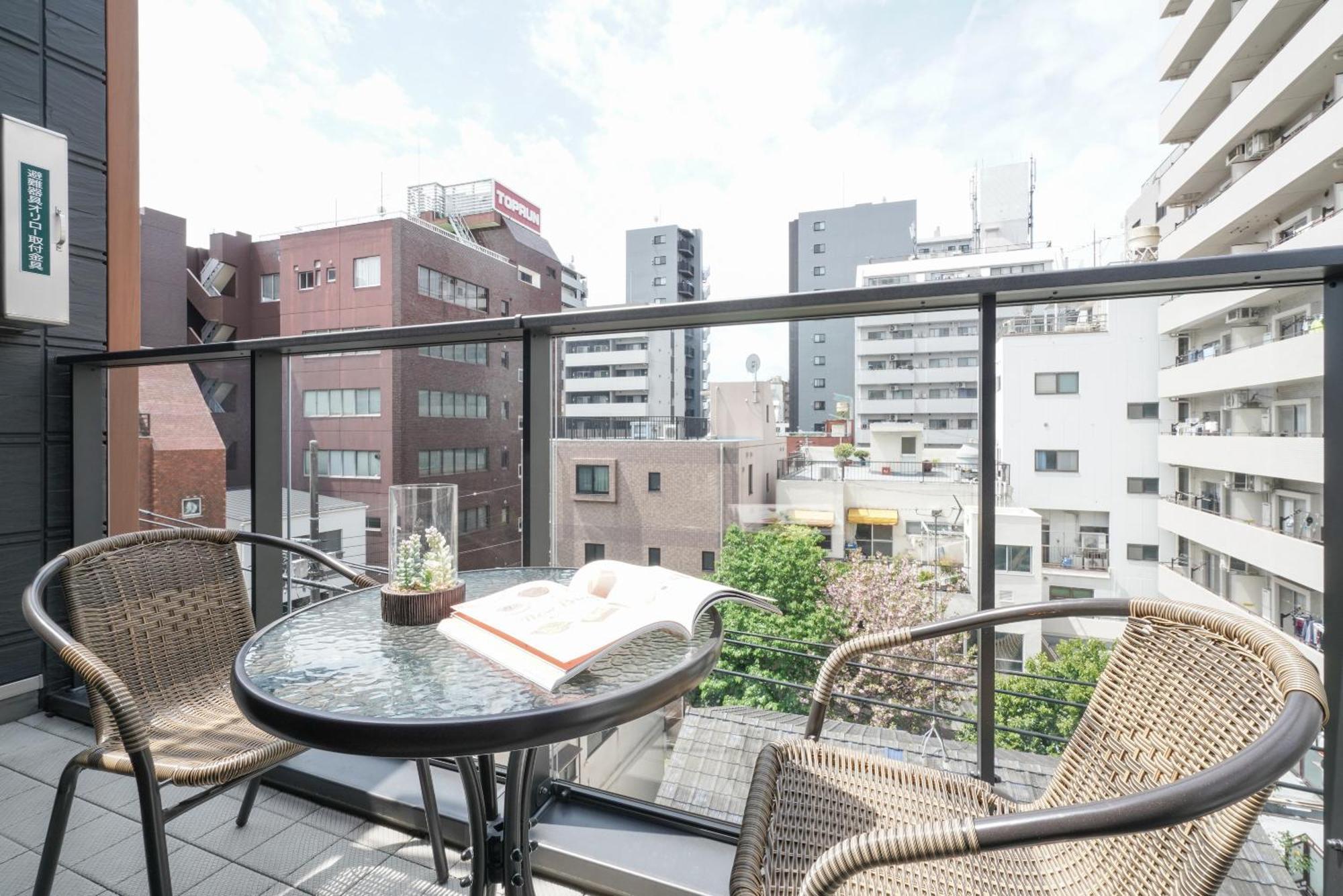 Tokyo Ikoi Hotelー綺麗なホテル Habitación foto