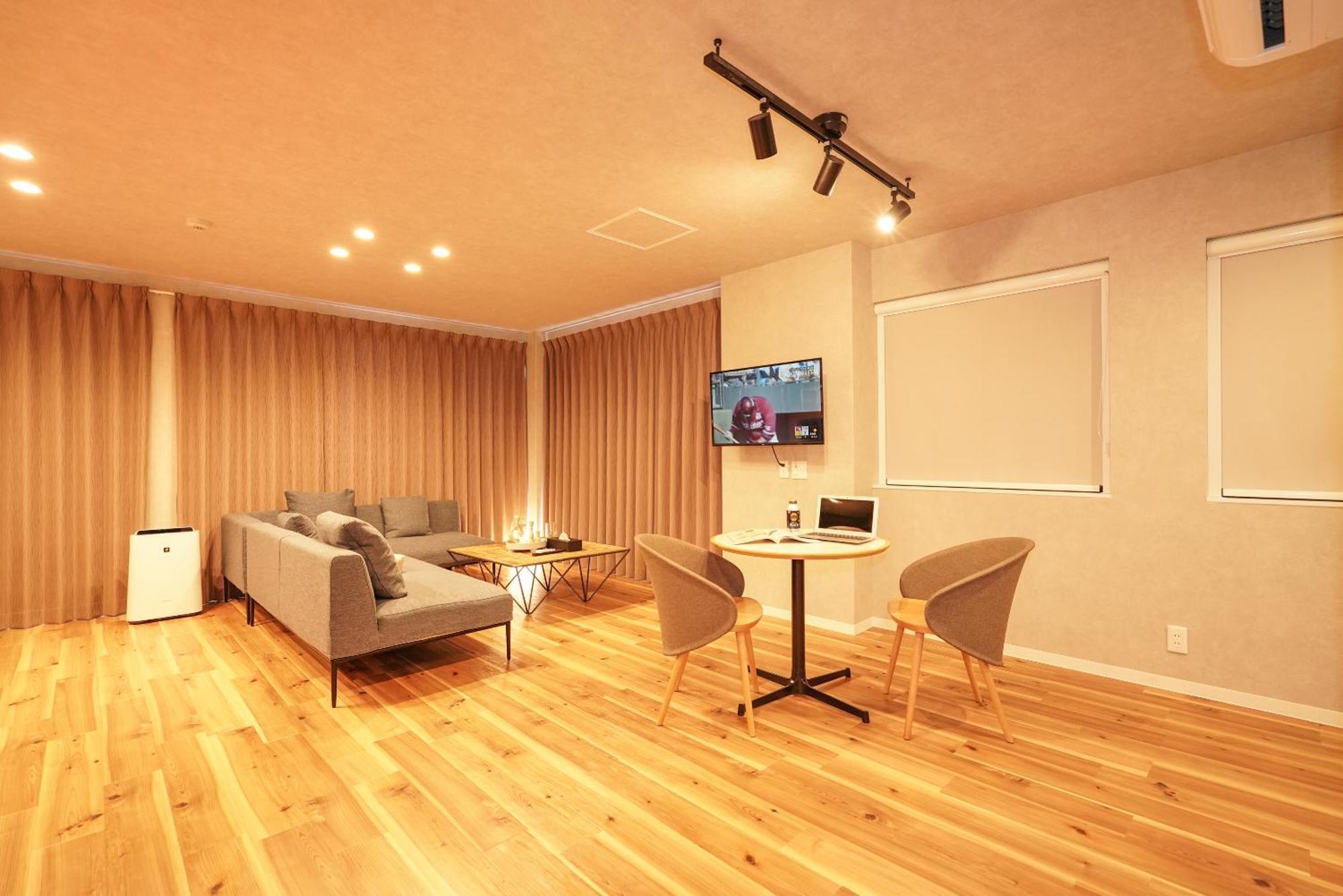 Tokyo Ikoi Hotelー綺麗なホテル Habitación foto