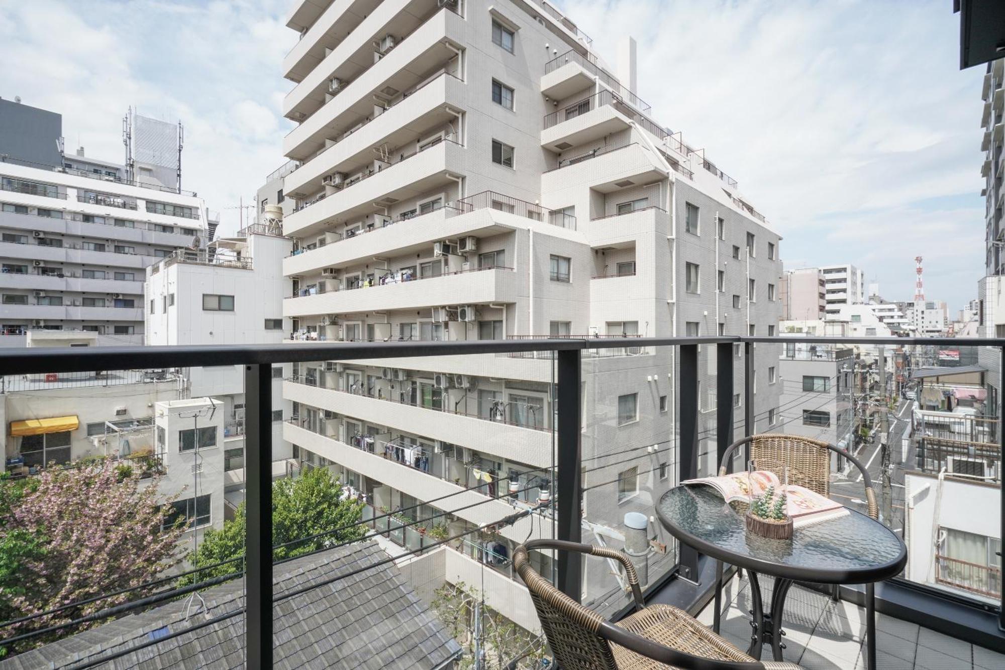 Tokyo Ikoi Hotelー綺麗なホテル Habitación foto